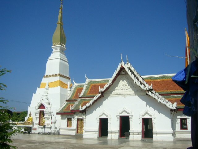 พิพิธภัณฑ์อาจารย์มั่น ภูริทัตโต วัดป่าสุทธาวาส สกลนคร