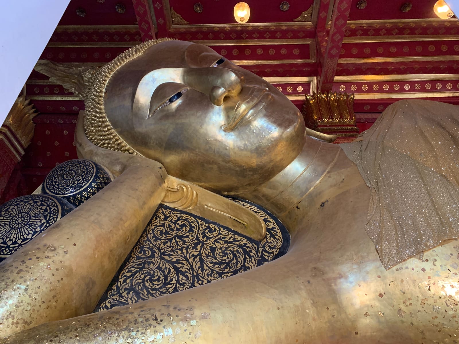 ริมแม่น้ำเจ้าพระยาอ่างทอง เลาะทุ่งนาชมวิถีชาวบ้าน