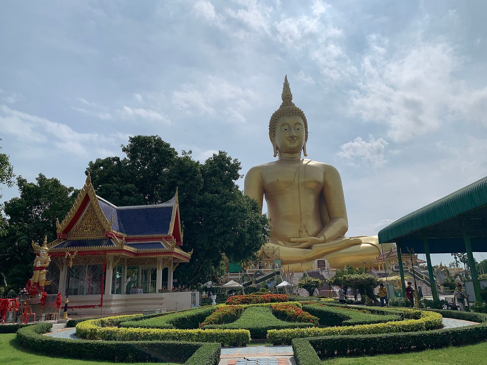เตรียมตัวเที่ยวอ่างทอง ช่วงไหนดี งบเท่าไหร่ แต่งตัวยังไง
