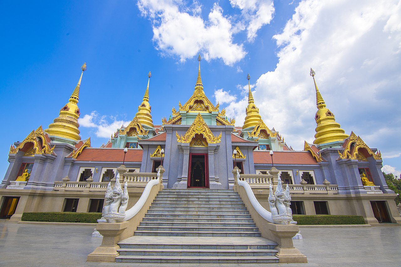 แผนเที่ยวใต้สุดของจังหวัด บ้านกรูด–บางสะพาน–เกาะทะลุ