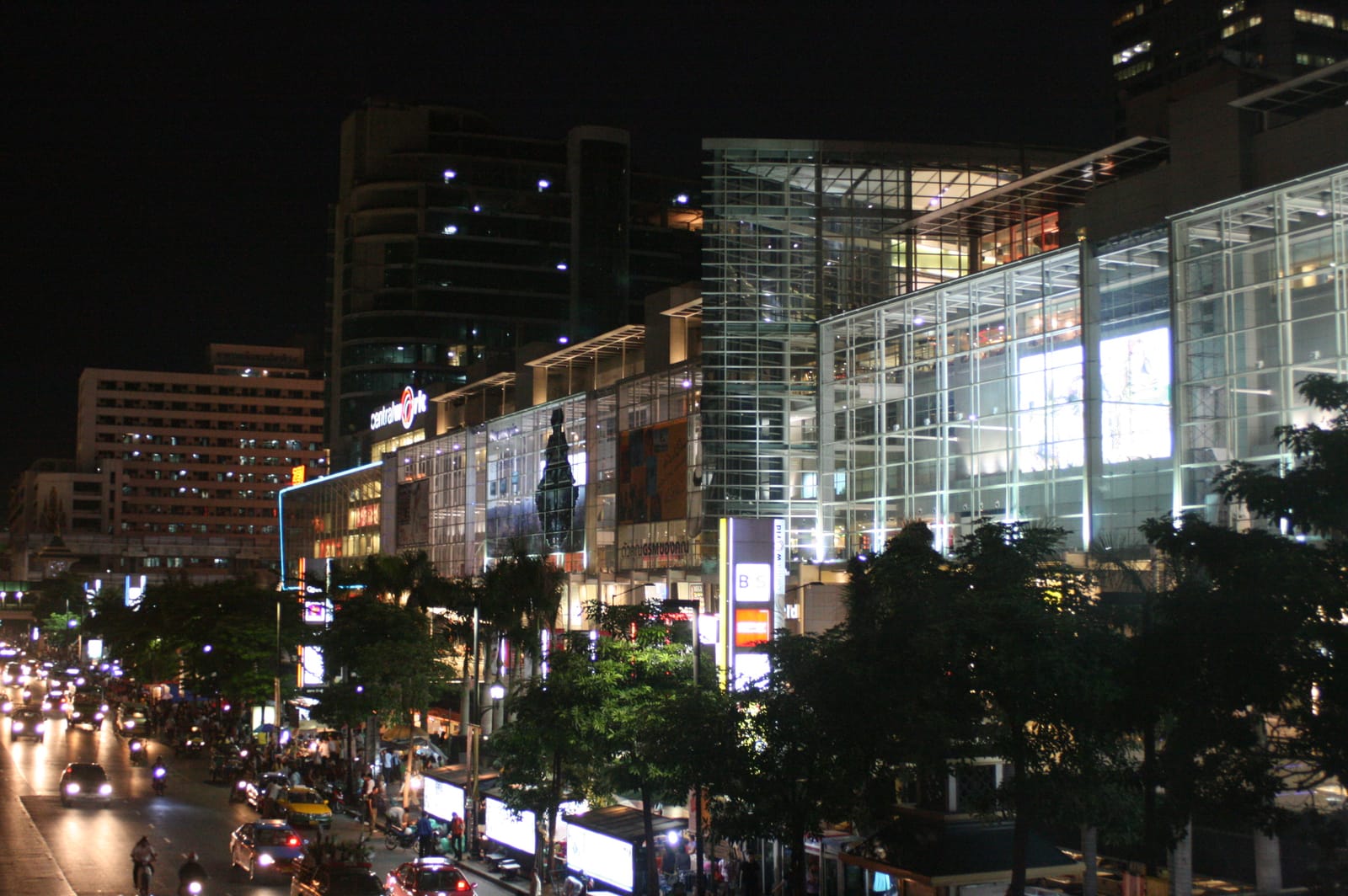 แผนช้อปกรุงเทพ 3 วัน สยาม–ราชประสงค์–จตุจักร–ตลาดนัด
