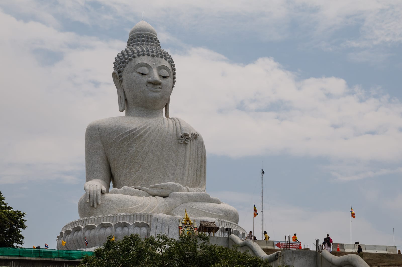 พระใหญ่ภูเก็ต เขานาคเกิด คู่มือฉบับเปิดใหม่ 2026
