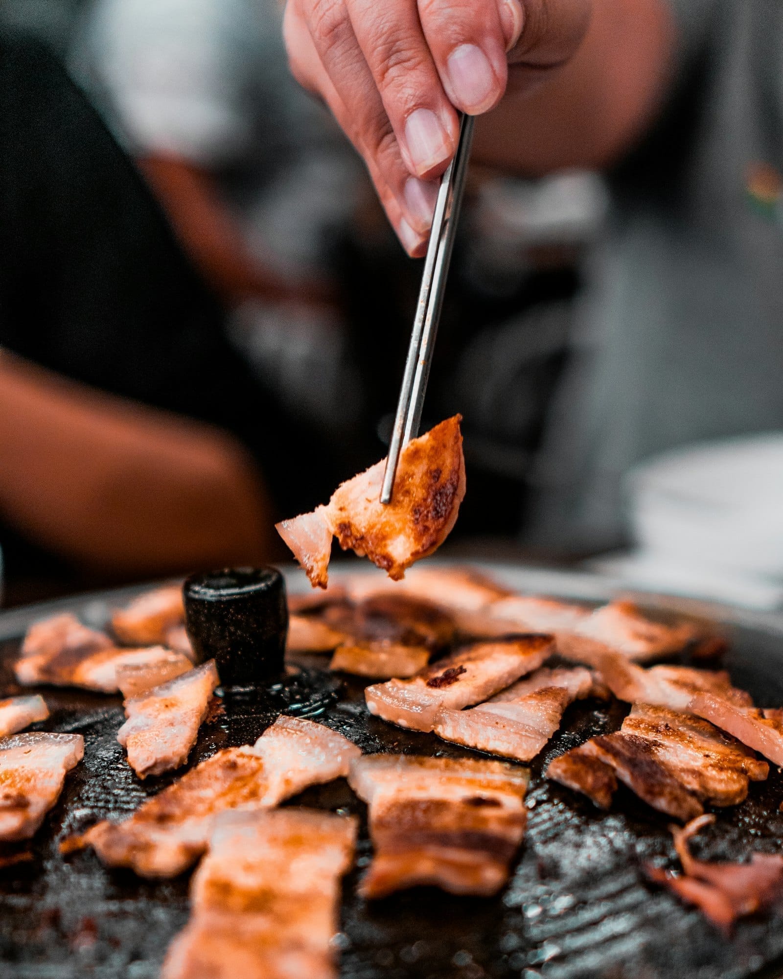 หมูกระทะบึงกาฬ 9 ร้านปิ้งย่างคุ้มราคา