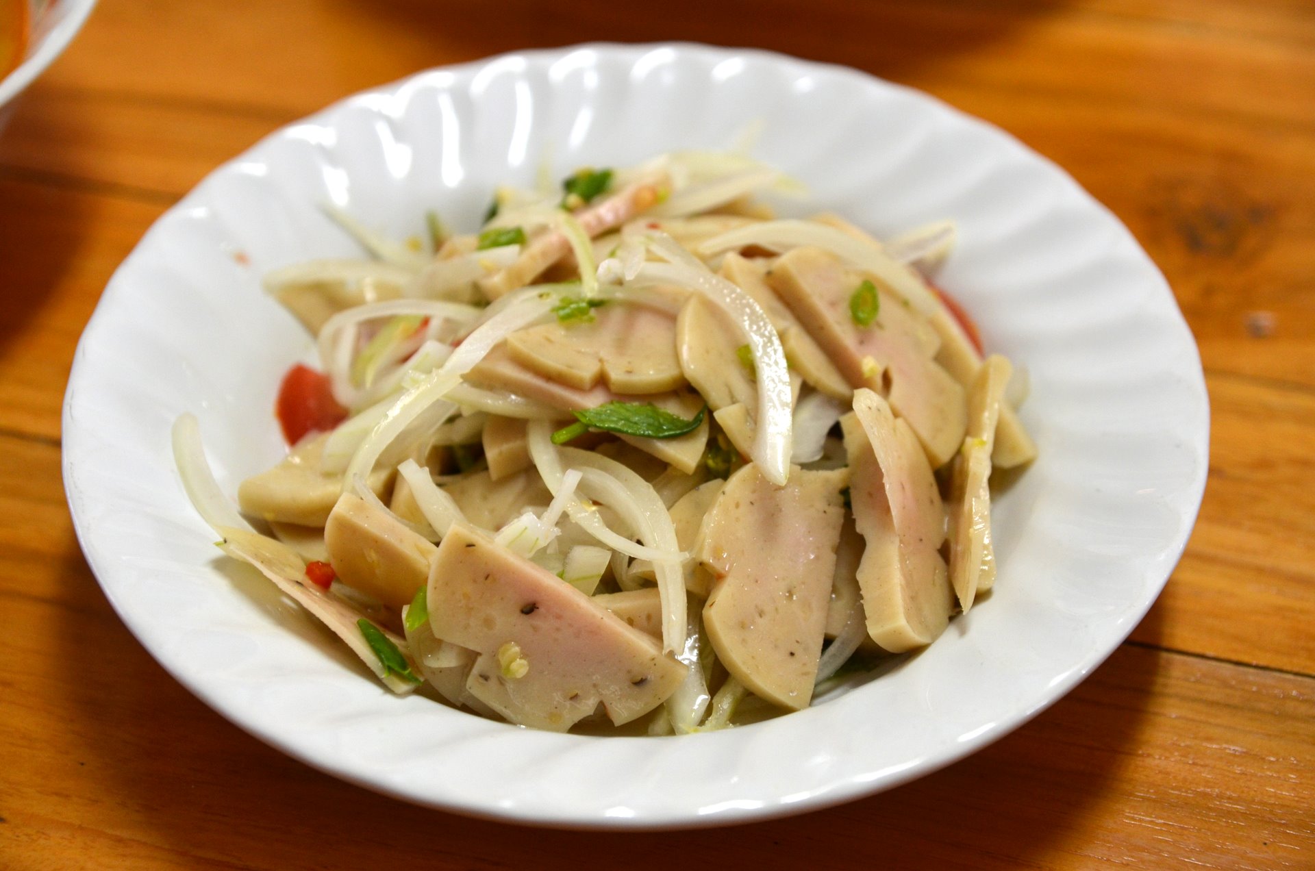 หมูยอ กุนเชียง ของฝากแปรรูปฉะเชิงเทรา ร้านในเมือง ซื้อคู่มะม่วงน้ำดอกไม้