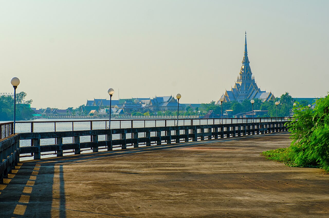 เตรียมตัวเที่ยวฉะเชิงเทรา ช่วงไหนดี ไปยังไง งบเท่าไหร่