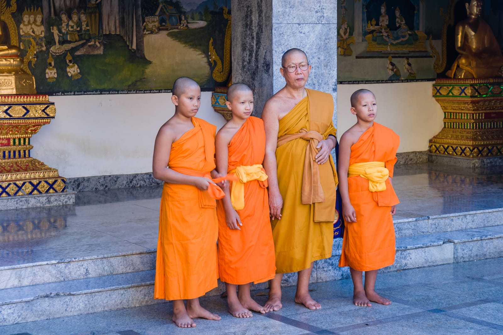 แผนเที่ยวเชียงใหม่ 2 วัน 1 คืน ครบเมือง + ดอย