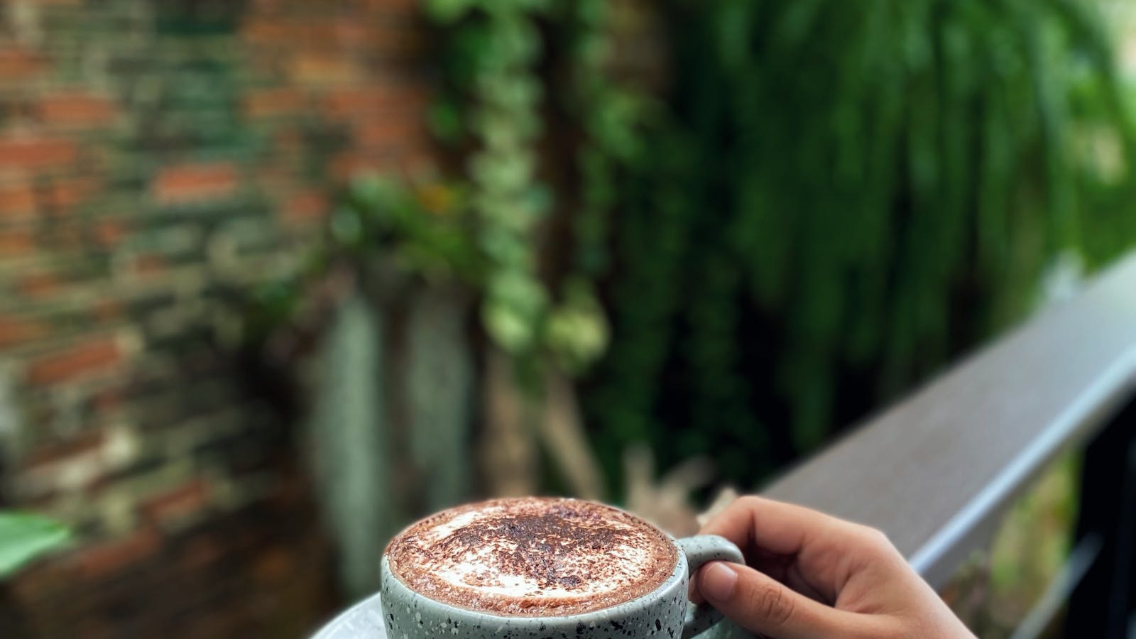 คาเฟ่เชียงใหม่ 2026 10 ร้านในเมือง นิมมาน และกลางทุ่งแม่ริม