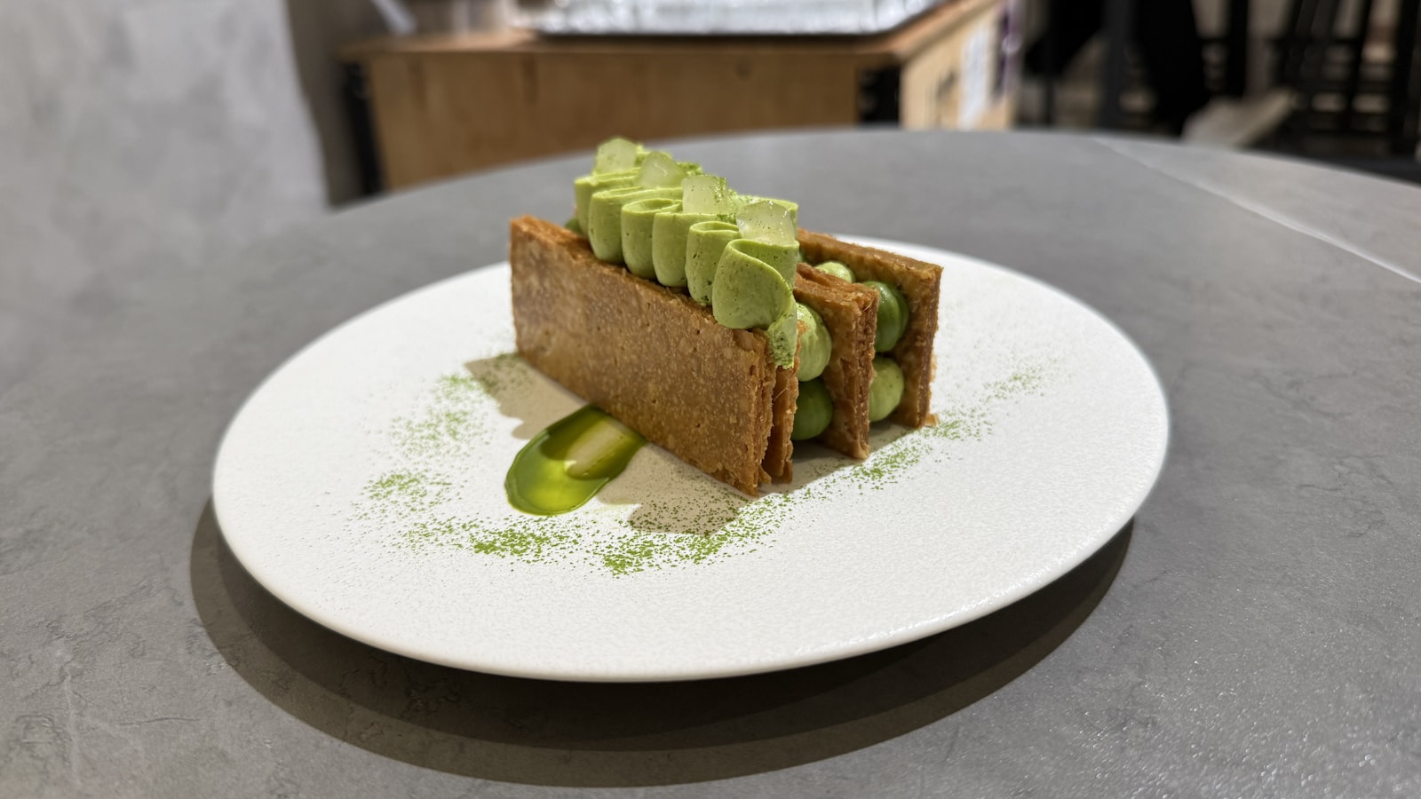 ของหวาน เบเกอรี มัทฉะ เชียงใหม่ 11 ร้านที่สายหวานต้องลอง