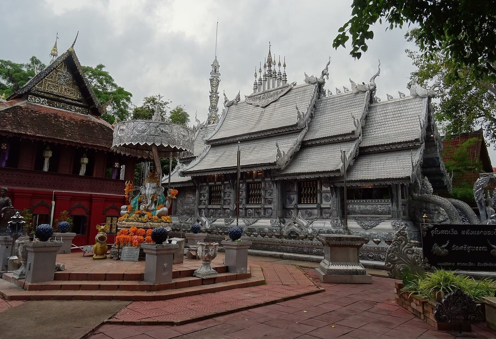 แผนเที่ยวเชียงใหม่สายถ่ายรูป 3 วัน คาเฟ่ มุมสวย วัด ดอย