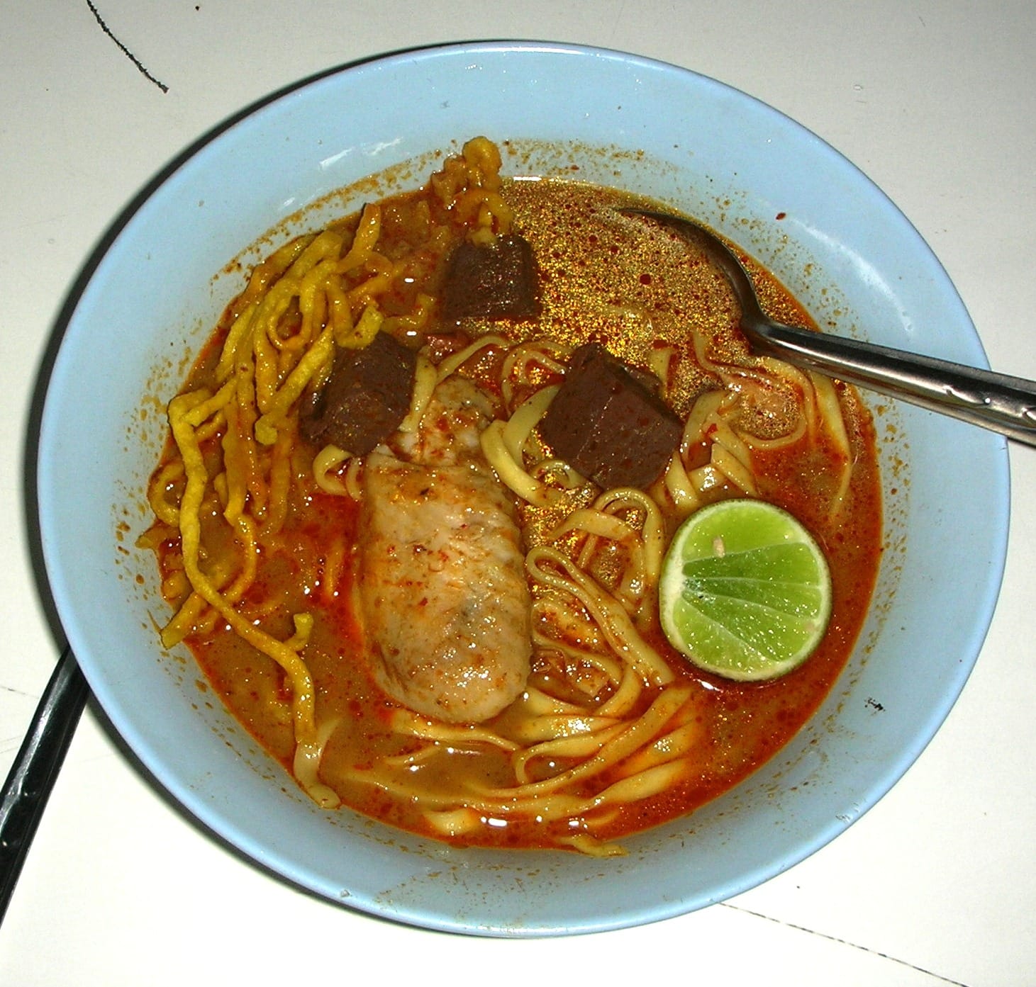 ร้านอาหารเหนือเชียงราย 11 ร้านที่คนเหนือไปจริง