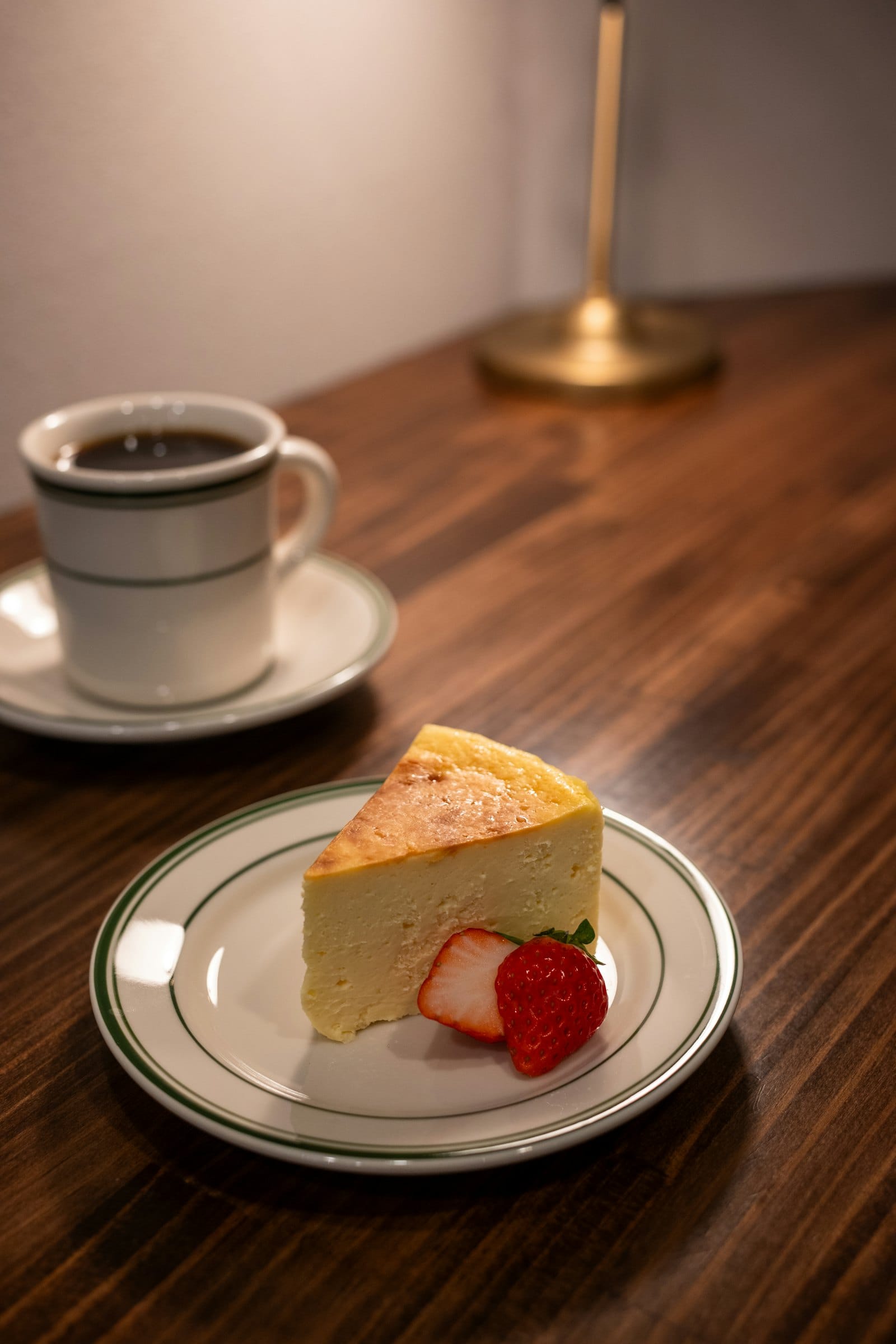 ของหวาน-คาเฟ่ขนมชลบุรี 11 ร้านน่านั่ง + ขนมพื้นเมือง