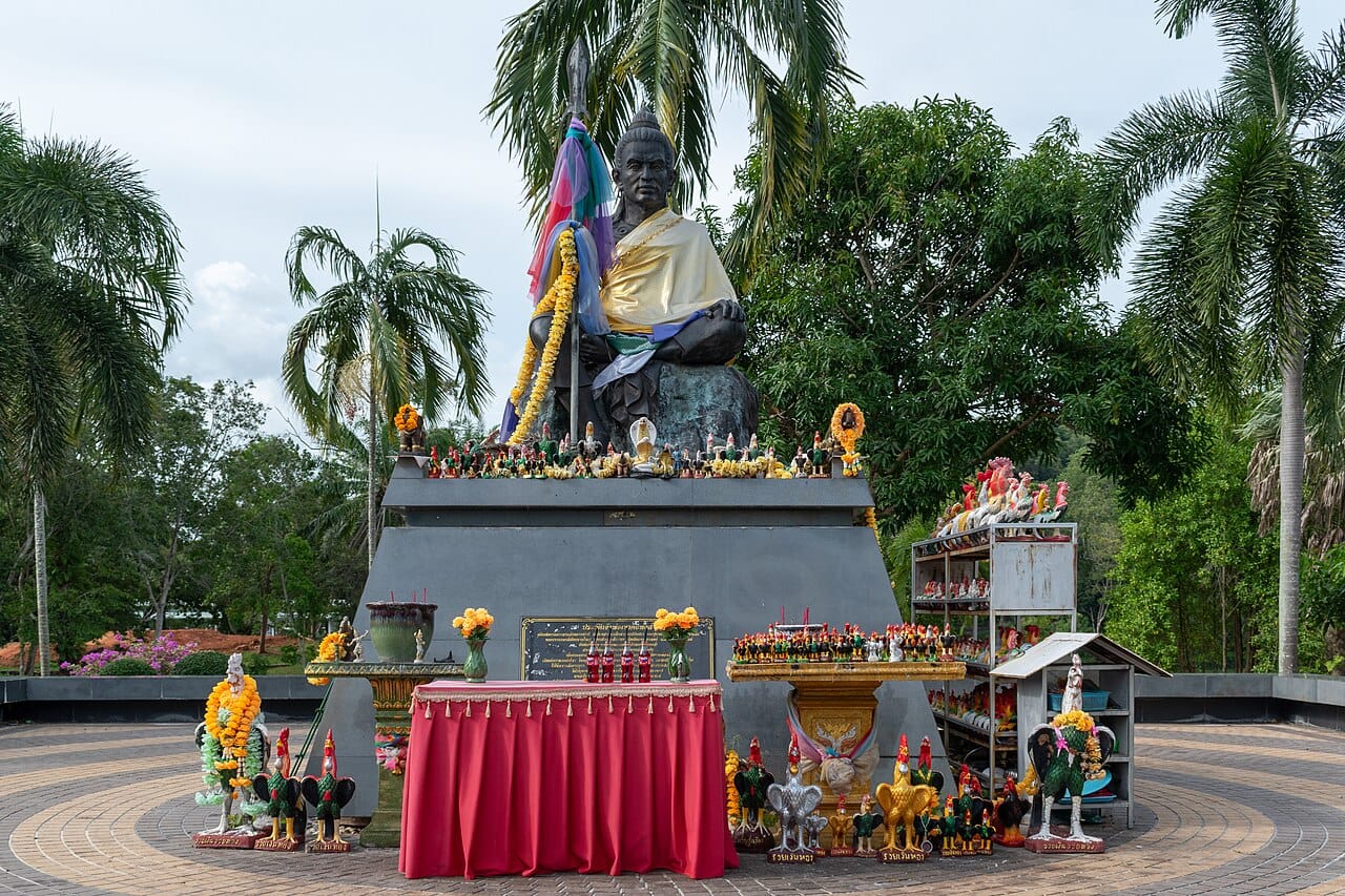 Things to Do in Hat Yai Worth Doing at Least Once