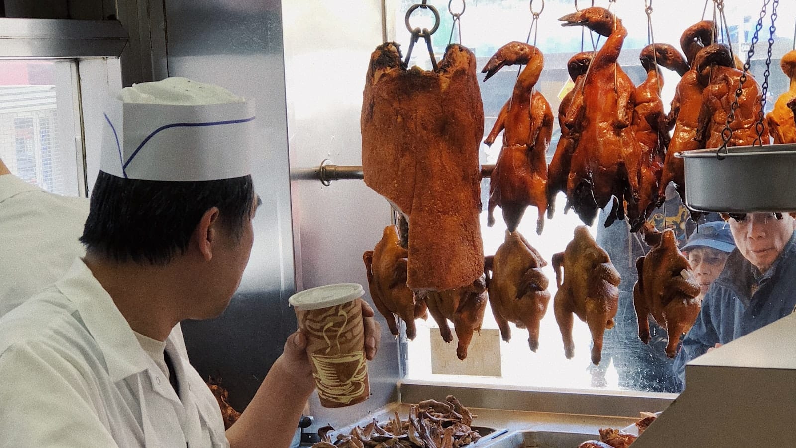 Chinese Food in Hat Yai 10 Old-School Restaurants Locals Actually Go To
