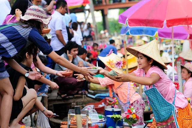 Hat Yai With Kids An Easy 2-Day, 1-Night Family Trip