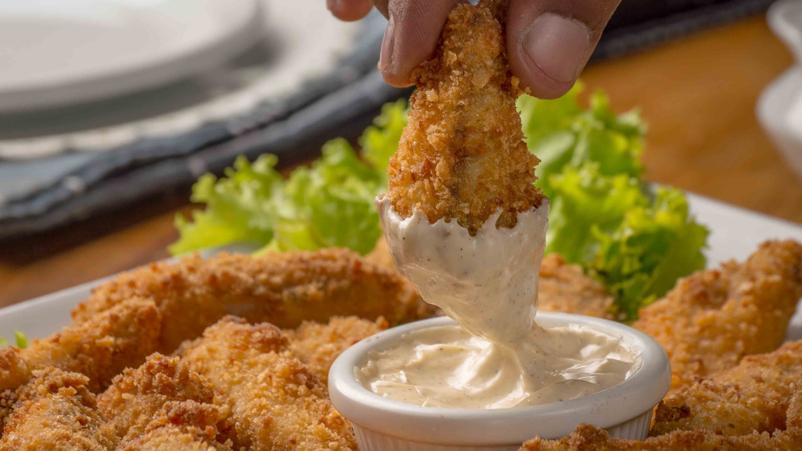 Hat Yai Fried Chicken 10 Spots Locals Actually Eat At