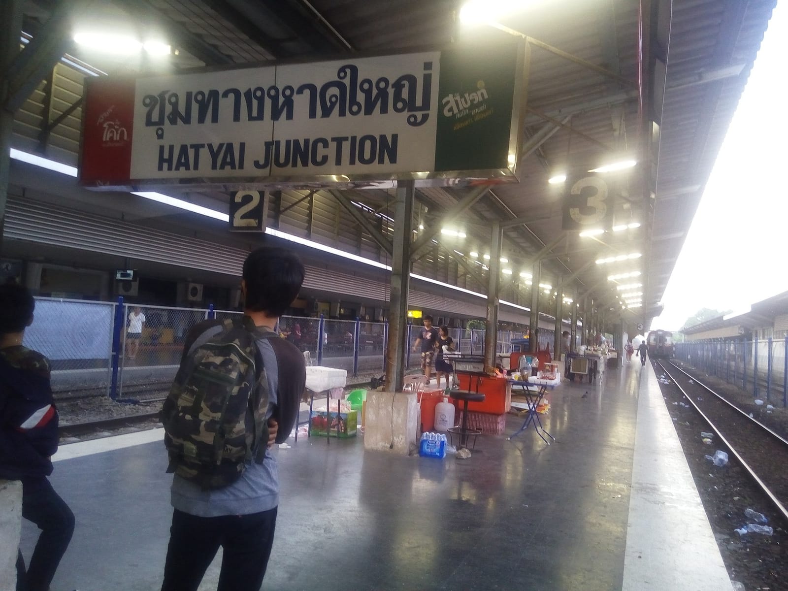Getting to Hat Yai How to arrive and get around the city