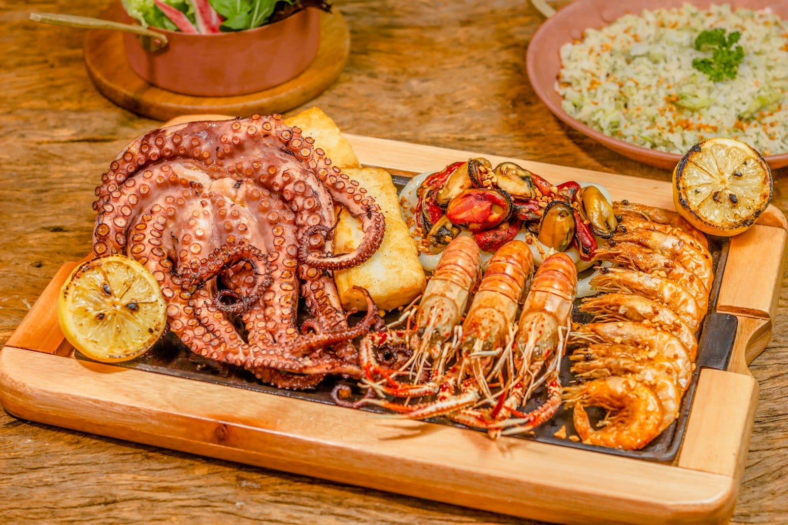 Hat Yai Seafood 10 Top Spots Locals Actually Go To