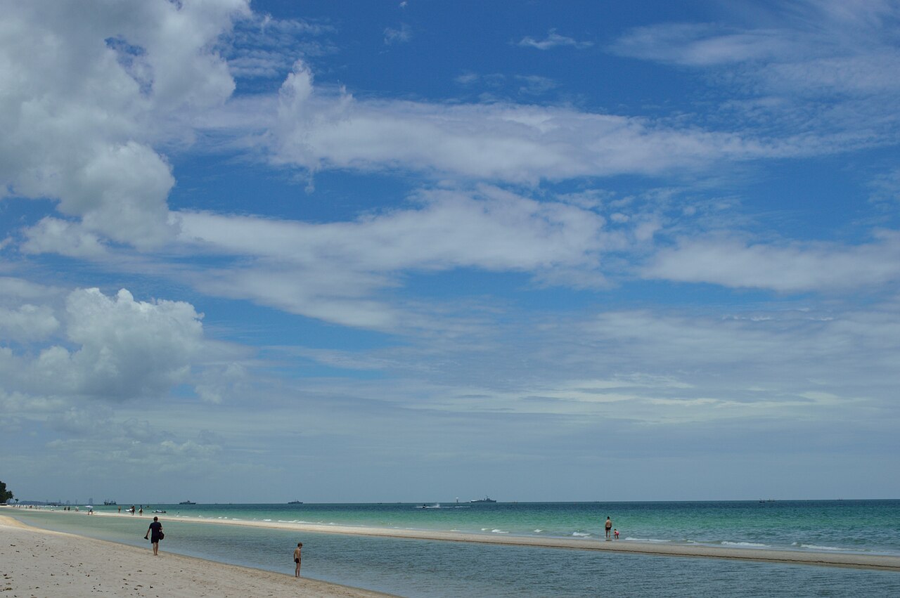 แผนสายคาเฟ่และหาดหัวหิน 3 วัน นั่งชิลริมทะเล จิบกาแฟ
