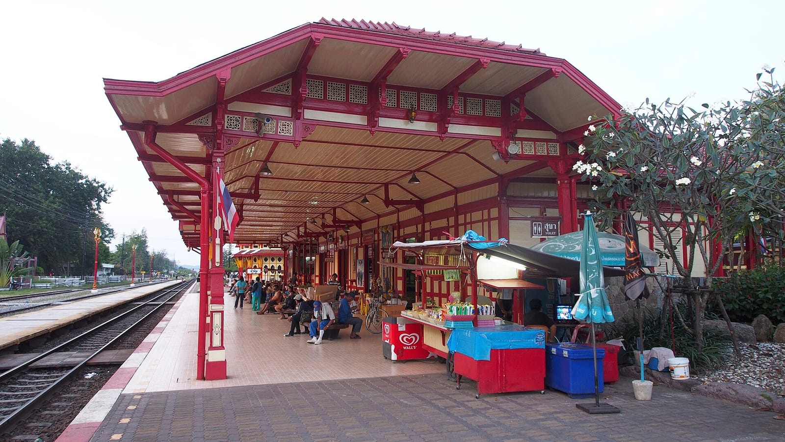 แผนเที่ยวชะอำ–หัวหิน 3 วัน เลียบทะเลข้ามเพชรบุรี