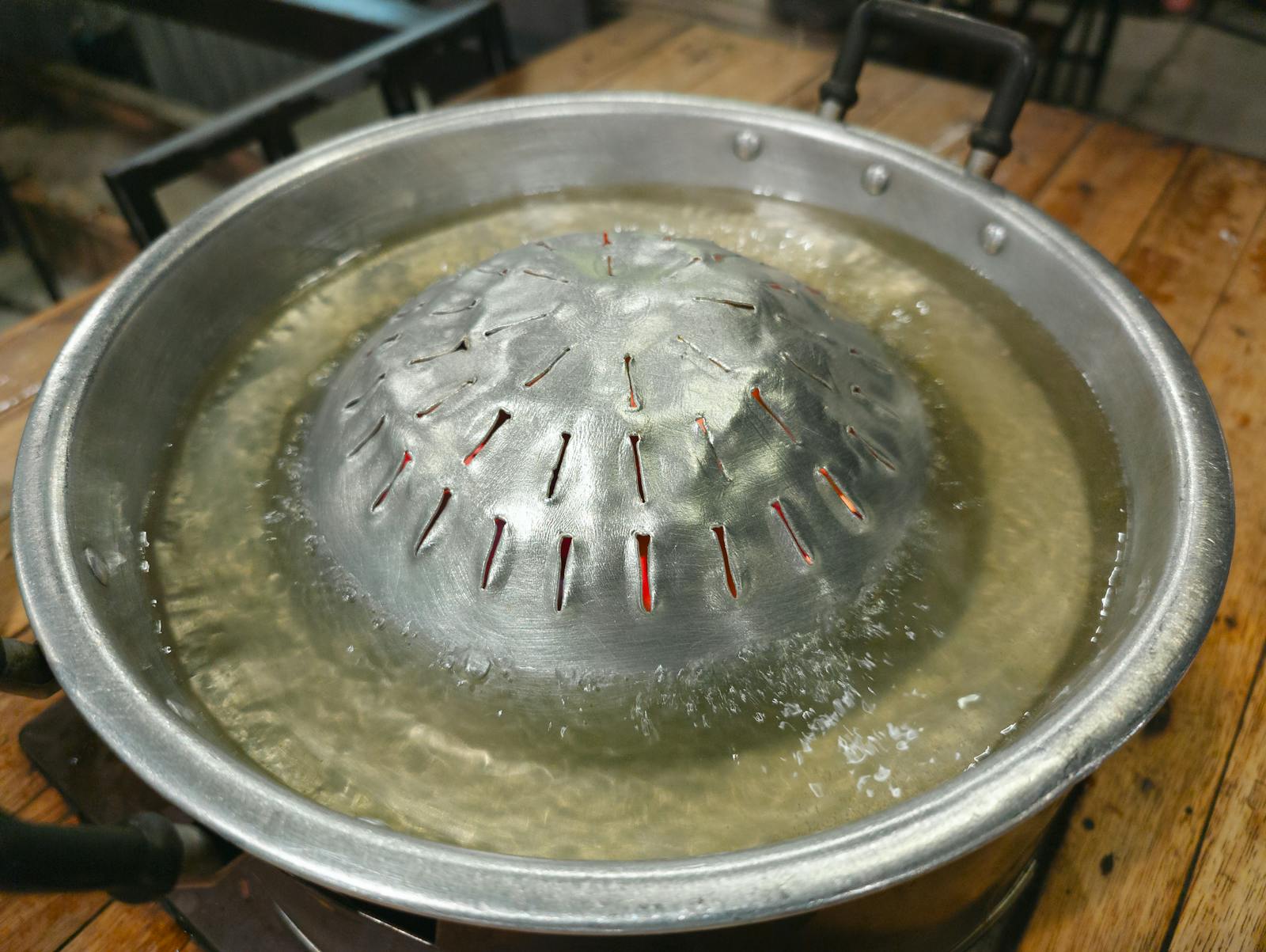 หมูกระทะกำแพงเพชร 10 ร้านบุฟเฟต์ปิ้งย่างคุ้มราคา