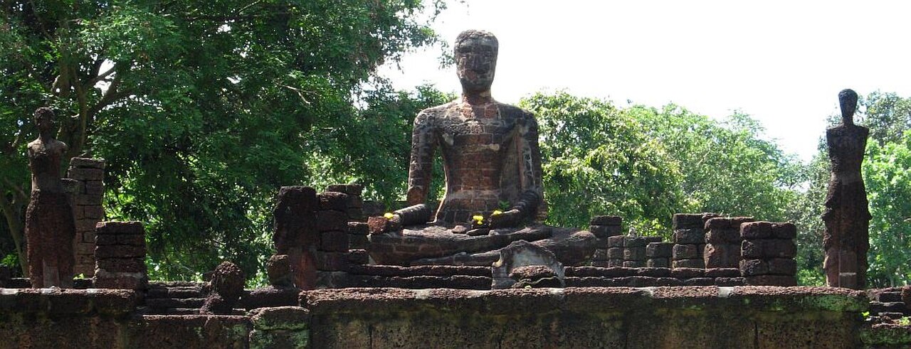 ทริปกำแพงเพชร–นครสวรรค์ แผนข้ามจังหวัด เมืองเหนือตอนล่าง