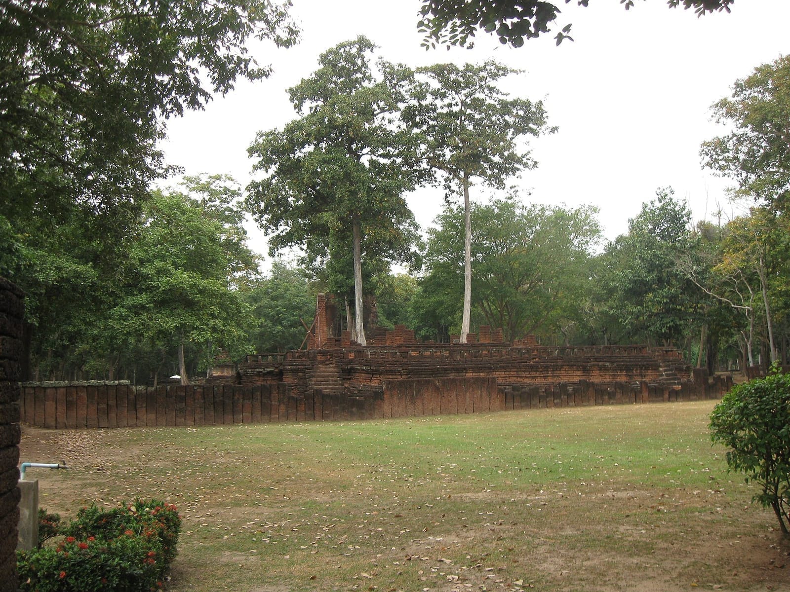 กำแพงเพชร-ตาก 3 วัน 2 คืน เที่ยวเหนือตอนล่าง