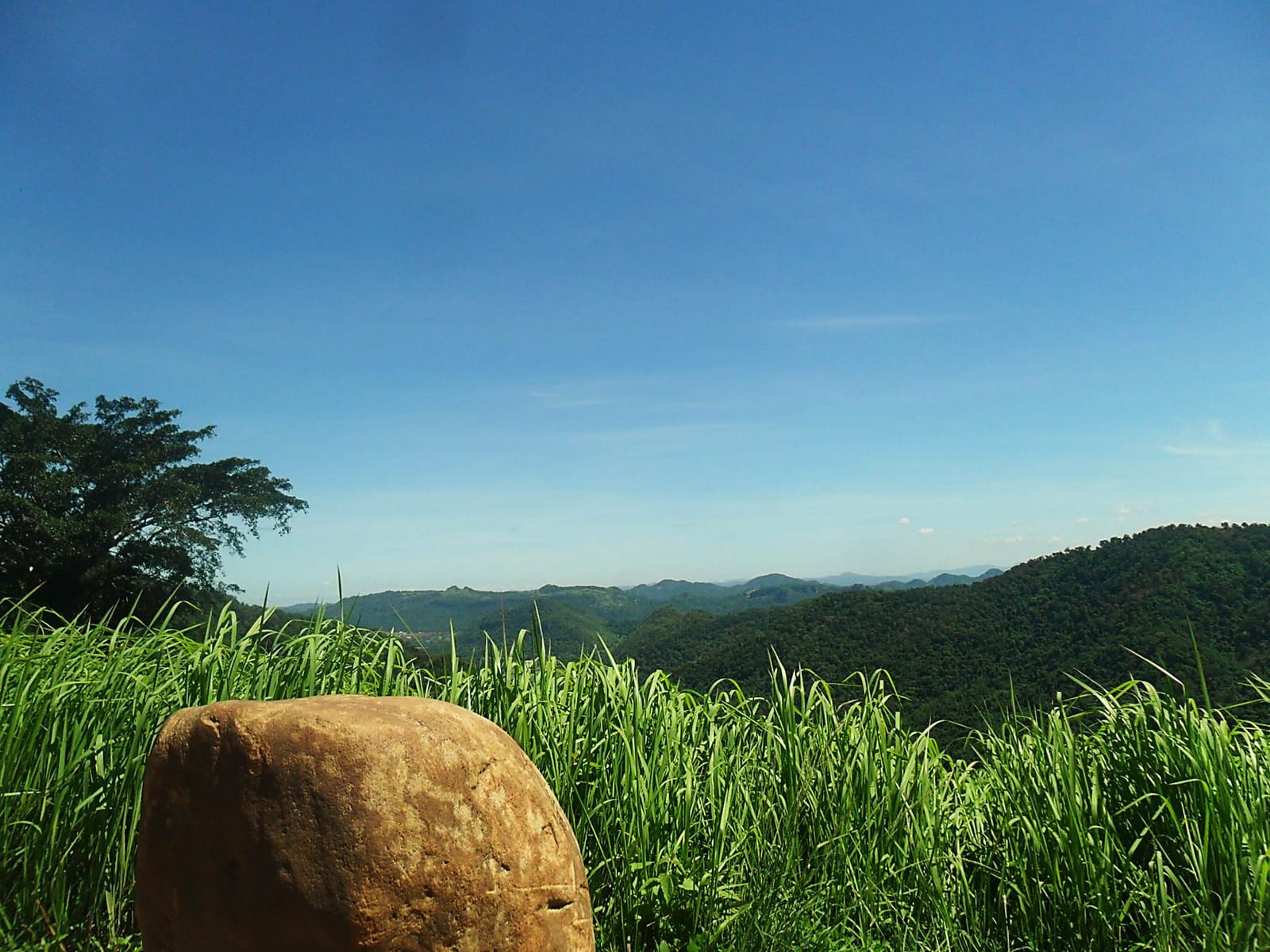 อุทยานแห่งชาติเขาใหญ่ มรดกโลก น้ำตก ส่องสัตว์ เดินป่า ทะเลหมอก