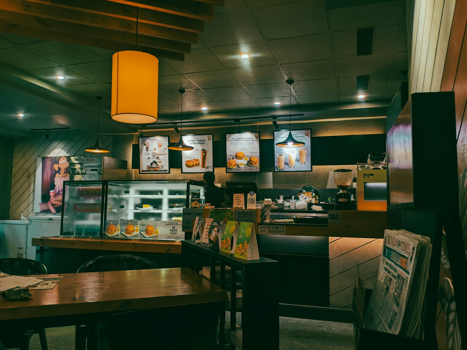 คาเฟ่ขอนแก่น 11 ร้านนั่งทำงาน ถ่ายรูป ในเมือง + รอบ ม.ขอนแก่น