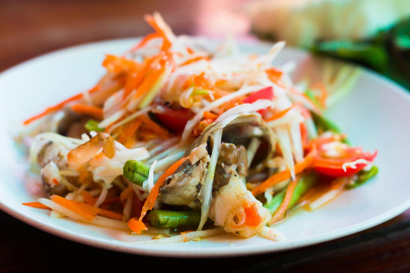ร้านอาหารอีสานขอนแก่น 10 ร้านที่คนท้องถิ่นไปจริง