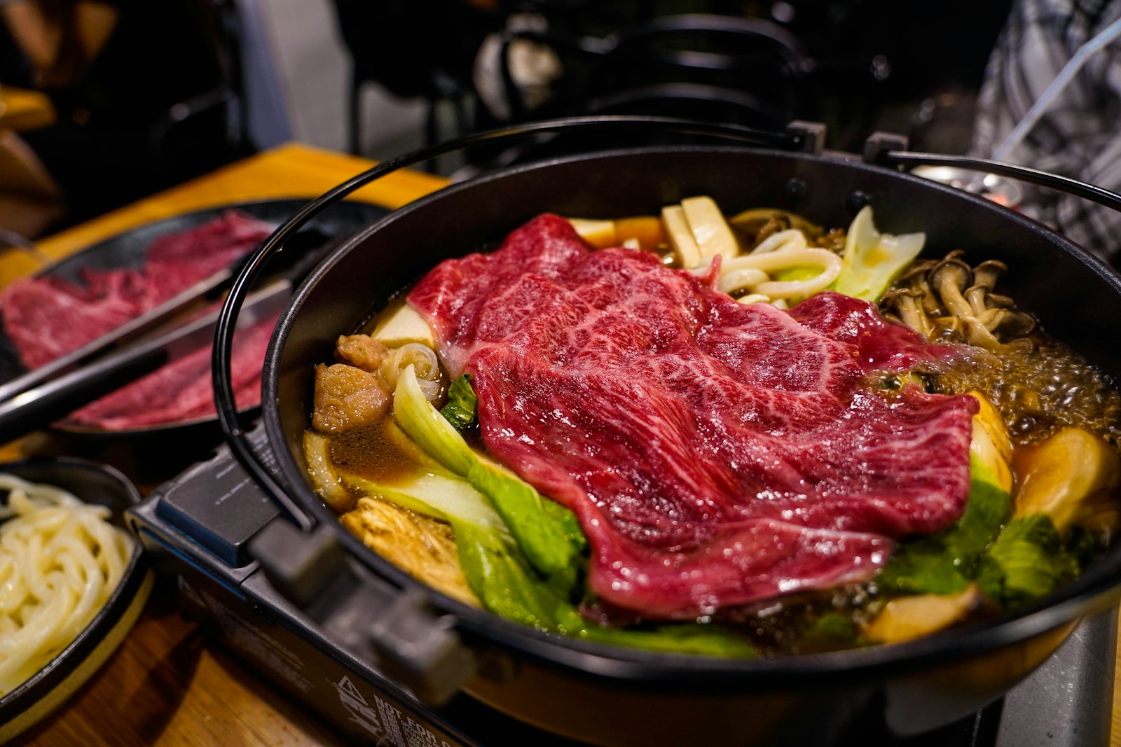 หมูกระทะและจิ้มจุ่มขอนแก่น 10 ร้านเด็ด คุ้มราคา