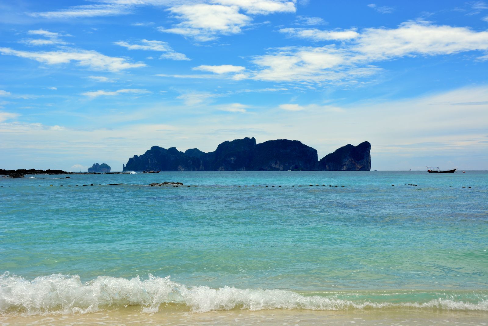 Koh Chang Itinerary 2 Days 1 Night