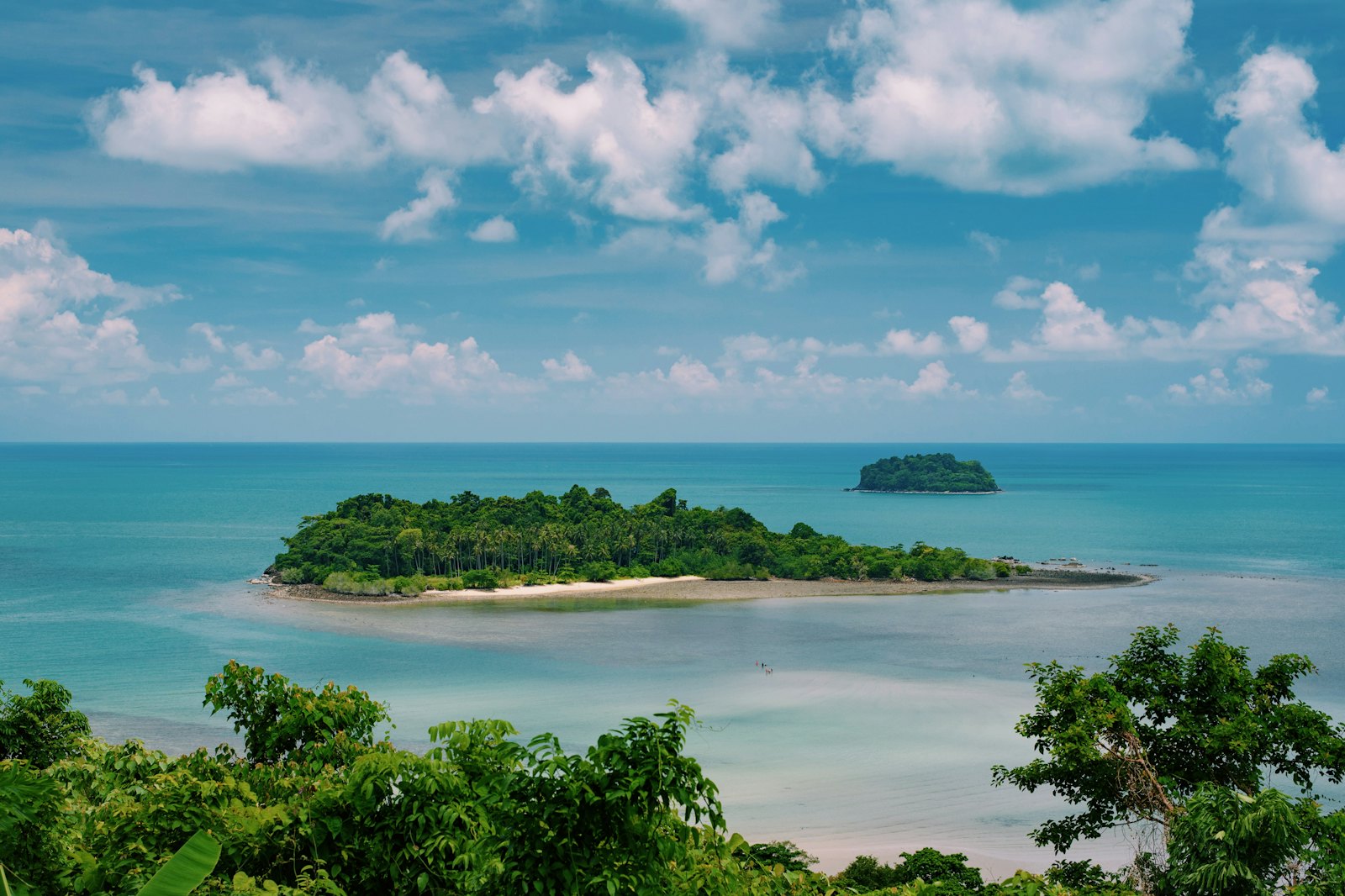 Koh Chang Itinerary 3 Days 2 Nights
