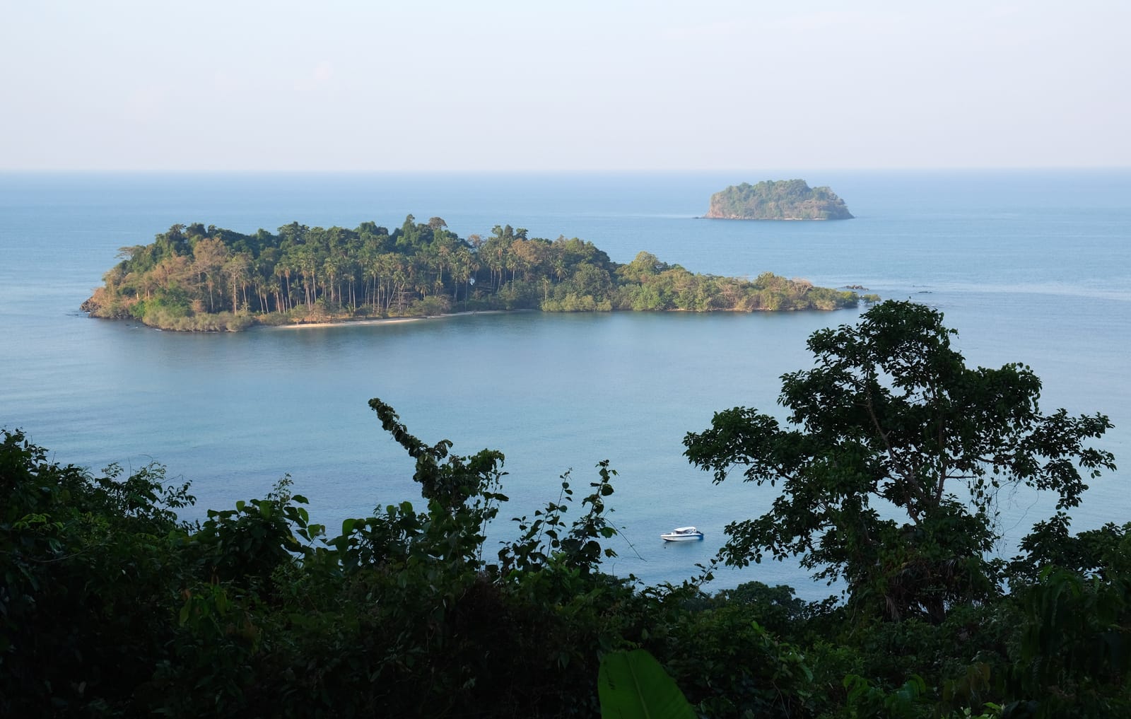 Koh Chang Attractions Beaches, Waterfalls, Bang Bao & Island Snorkeling