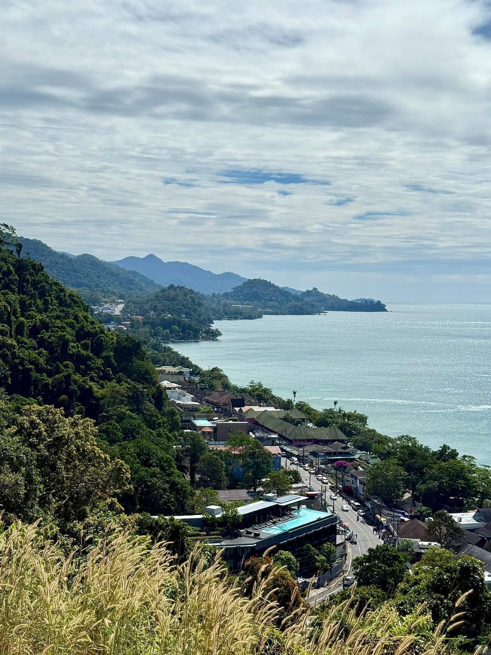 หาดเกาะช้าง เลือกหาดไหนให้ตรงทริป
