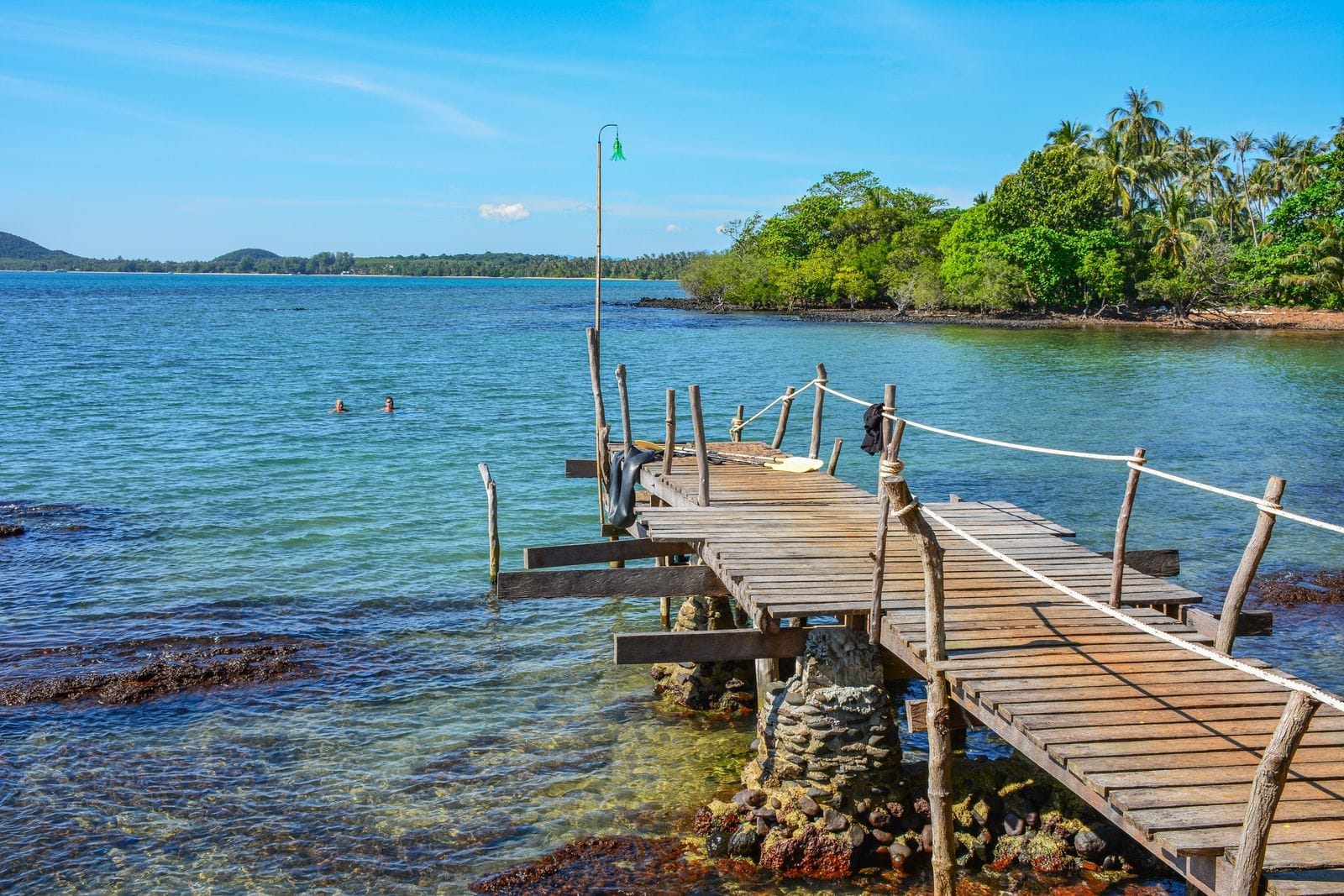 First Time on Koh Chang What You Should Know