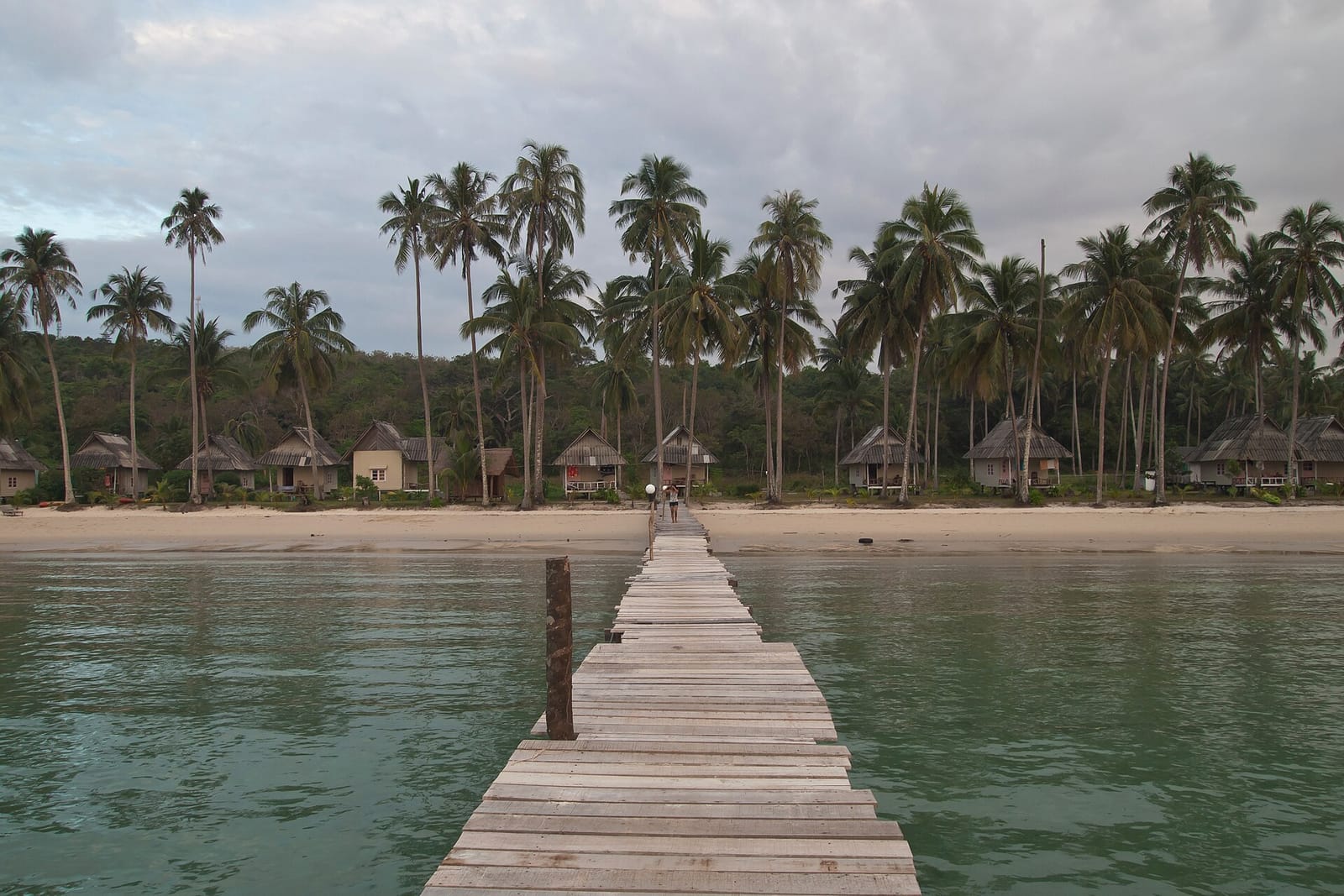 Trat Island Hopping Koh Chang–Koh Mak–Koh Kood