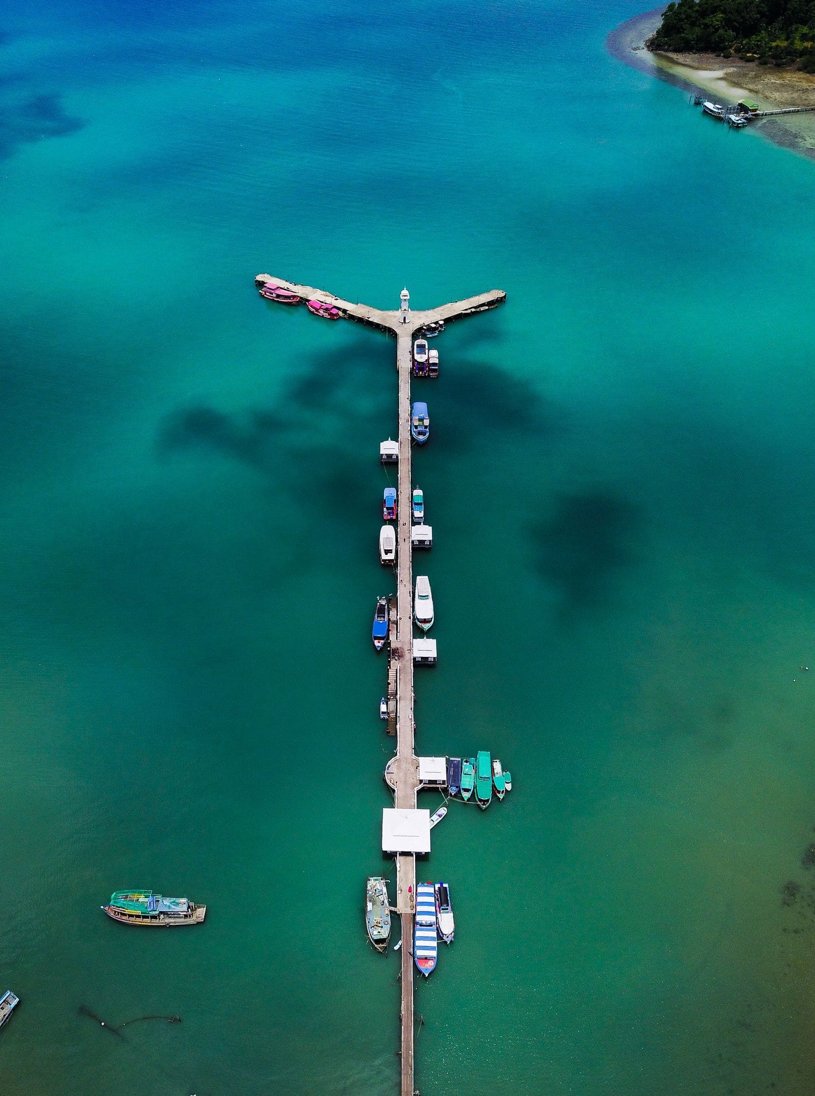 Klong Prao Beach, Koh Chang A Long, Quiet Beach With Beachfront Stays