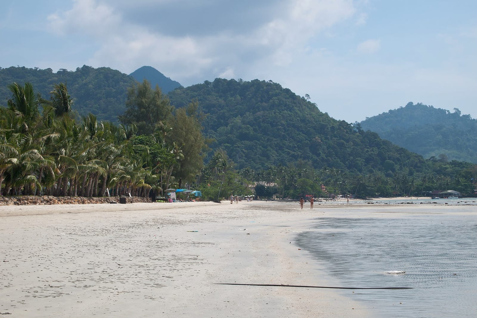 Planning a Koh Chang Trip When to Go, How to Get There, What It Costs