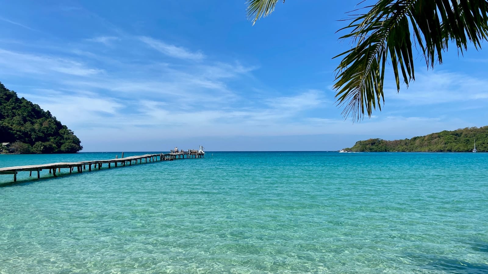 Koh Kood for Couples Quiet Beaches, Seaside Dinners & Sunsets