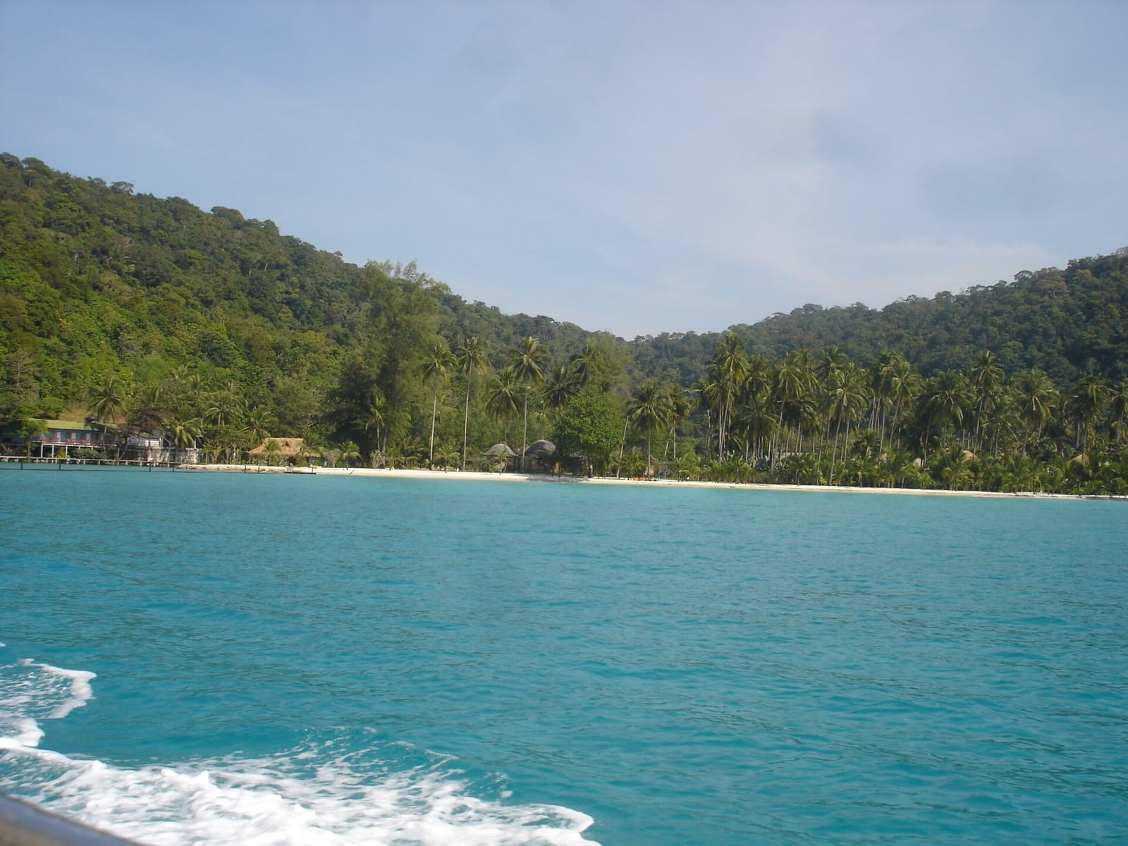 First Time on Koh Kood? Here's What to Know