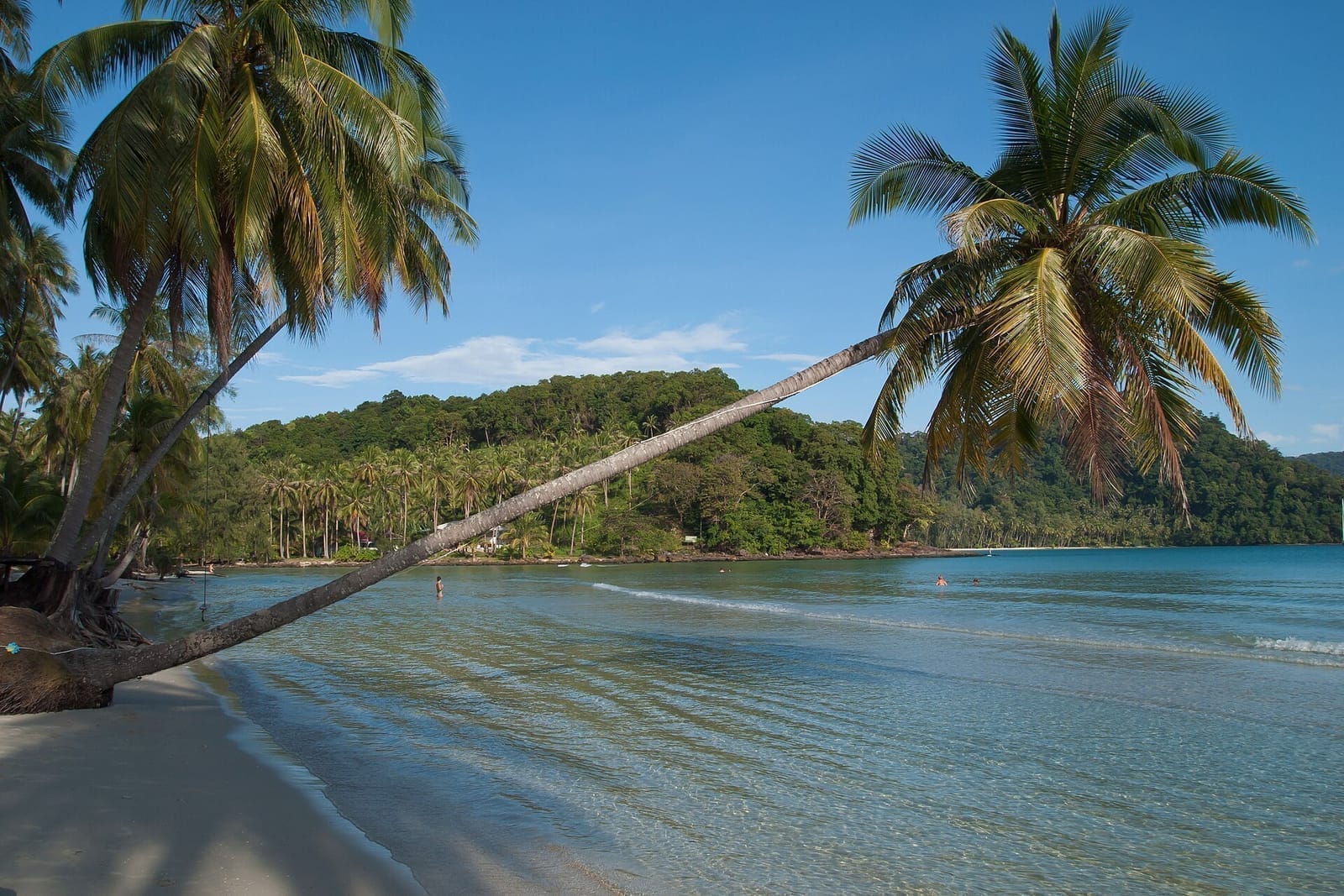 แผนเที่ยวเกาะกูด–เกาะหมาก 5 วัน สายเกาะเงียบ นอนยาว ๆ
