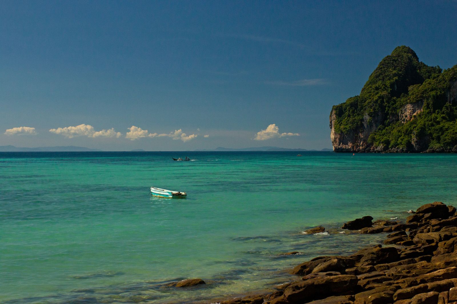 Koh Larn Day Trip from Pattaya