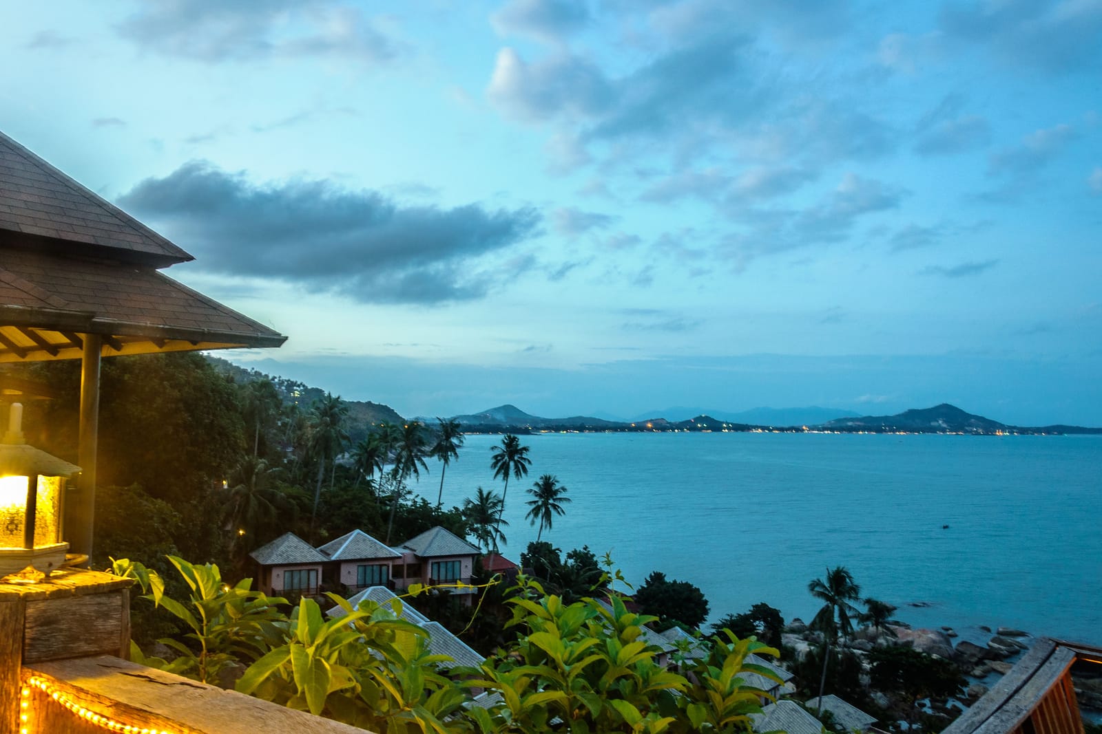 เที่ยวเกาะสมุยครบ หาดเด่น เที่ยวรอบเกาะ + วิธีไปเกาะ