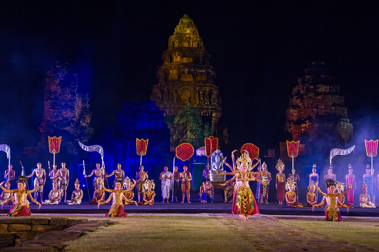 เที่ยวโคราช 1 วัน เมือง+ย่าโม+พิมาย หรือ เขาใหญ่วันเดียว