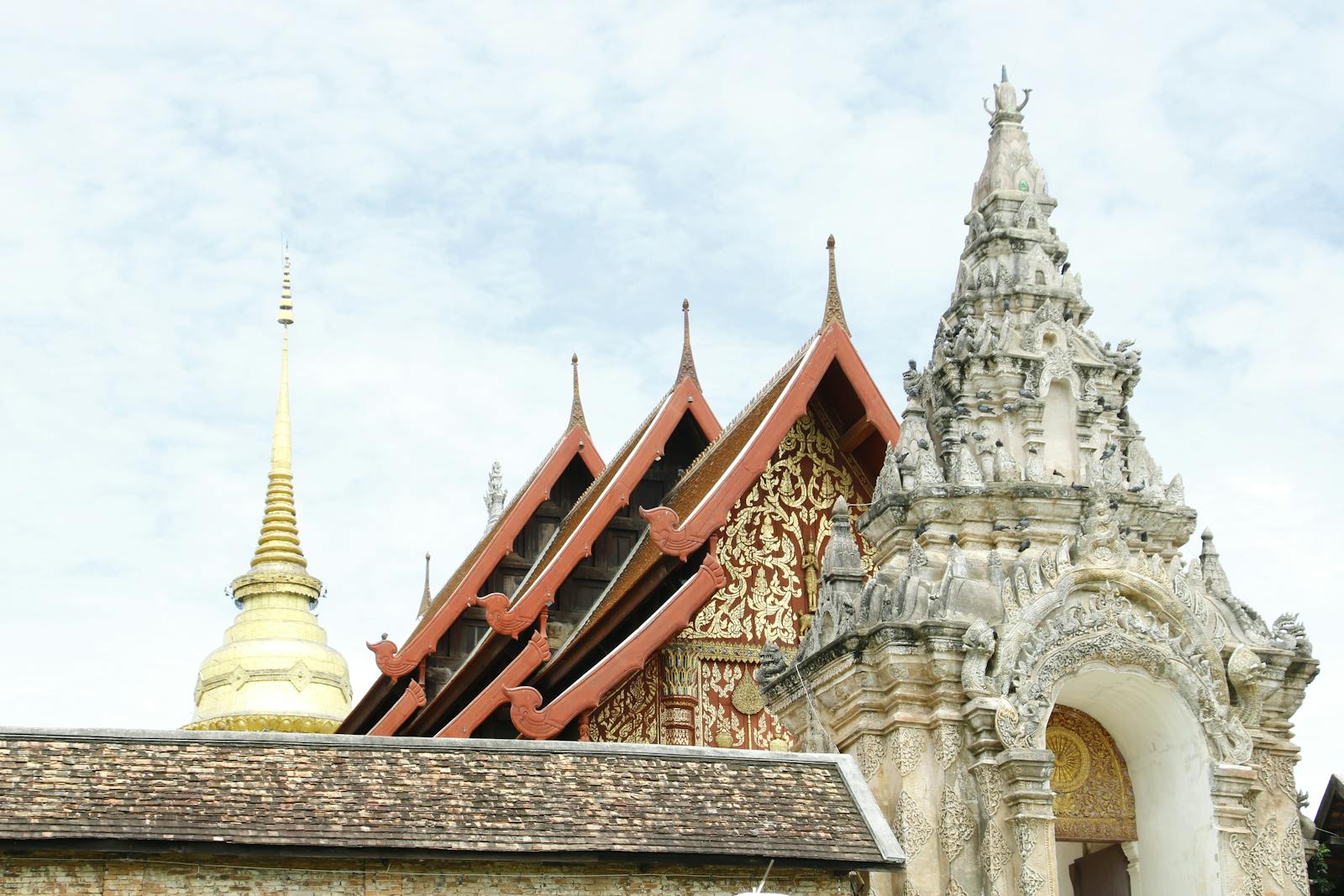 แผนเที่ยวลำปาง 3 วัน 2 คืน เมือง–แจ้ซ้อน–ศูนย์ช้าง