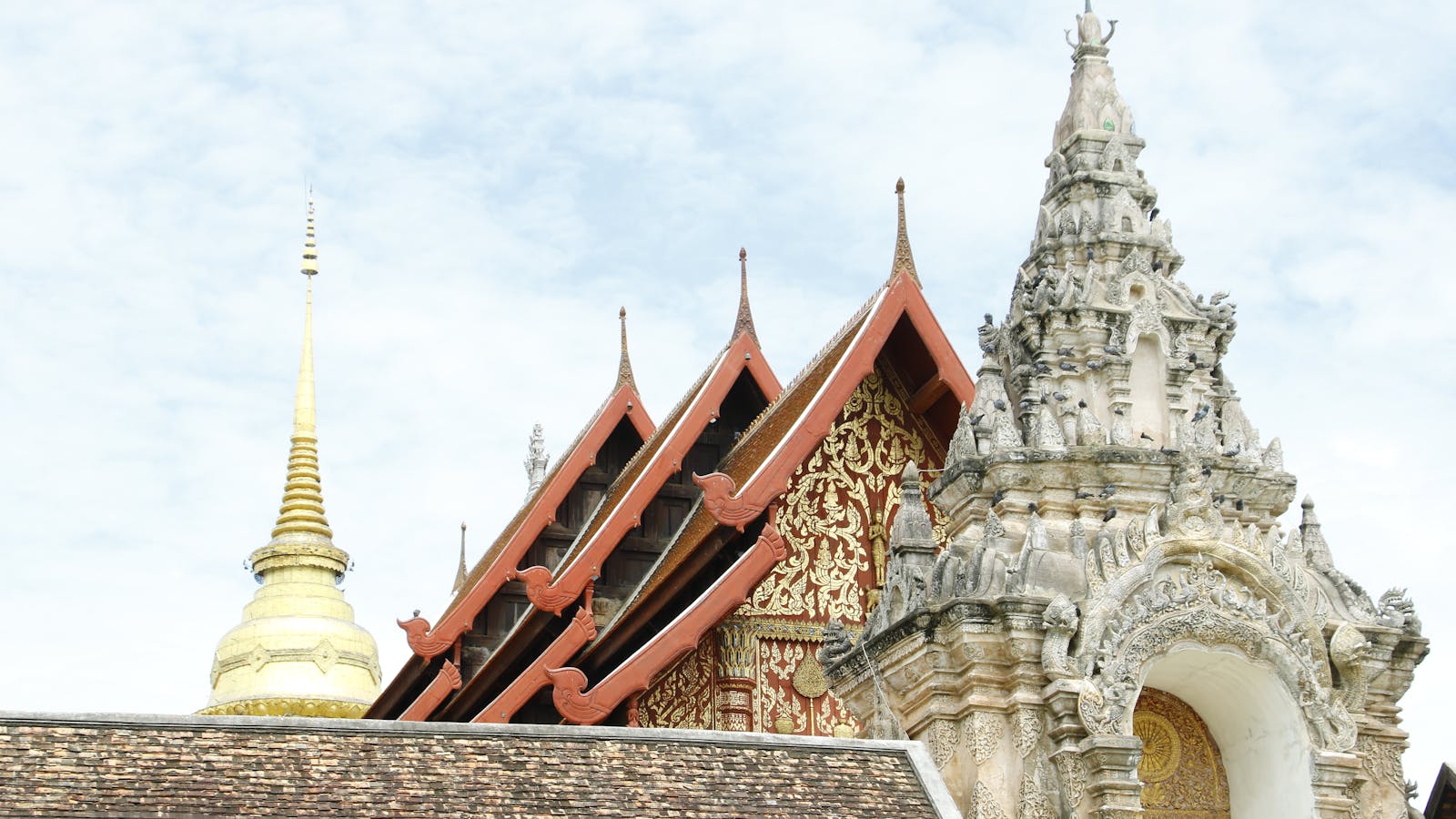 แผนเที่ยวลำปางสายวัด วัฒนธรรมล้านนา 3 วัน