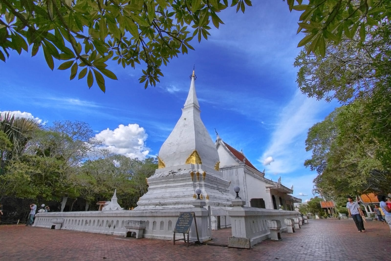 แผนเที่ยวด่านซ้าย สายวัฒนธรรม 2-3 วัน