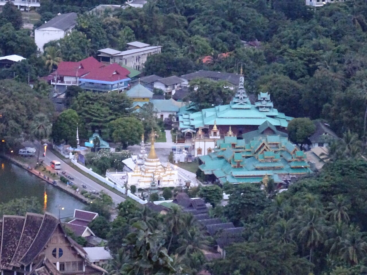 แผนเที่ยวแม่ฮ่องสอน สายวัฒนธรรมไทใหญ่ 2 วัน