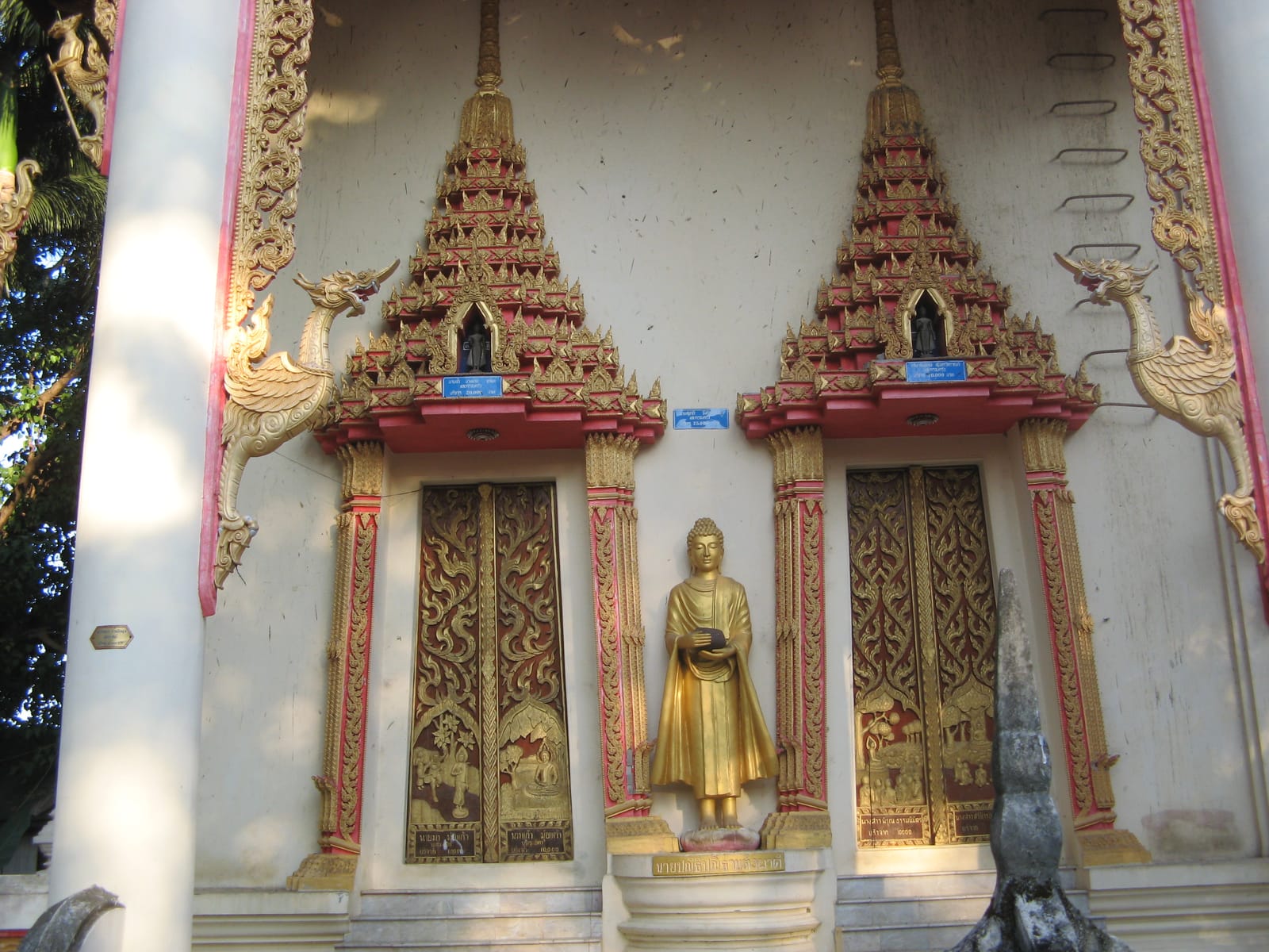 เที่ยวแม่สอด เมืองชายแดนไทย-พม่า