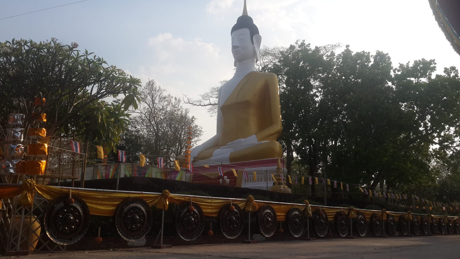 ร่องรอยทวารวดีมหาสารคาม ใบเสมาหิน พระพิมพ์ดินเผา นครจัมปาศรี